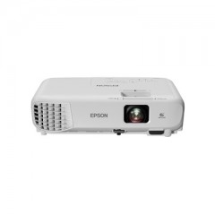 爱普生（EPSON）CB-X05E 投影仪 投影机办公