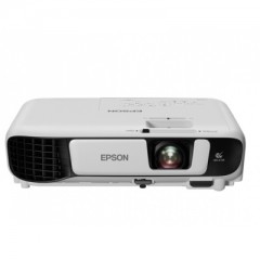 爱普生（EPSON）CB-S41 投影仪 投影机办公