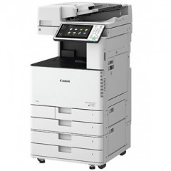 佳能（Canon） C3020/3520系列A3A4激光网络大型彩色复印机一体机打印机