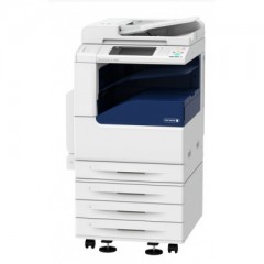 富士施乐（Fuji Xerox） 2060CPS施乐A3复合机复印机