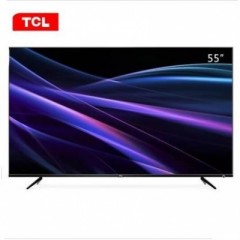 TCL电视55P6 55寸4K