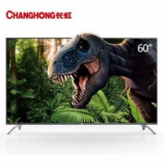 长虹60Q3T液晶电视