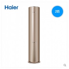 Haier/海尔 KFR-50LW/18VCA21AU1 2匹一级能效变频家用空调