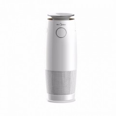 空气净化器 除醛除霾 无菌加湿 WIFI物联 KJ400G-B21