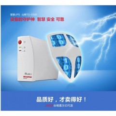 山特（SANTAK） 山特TG-E500 后备式ups不间断电源家备用电脑500VA/300W