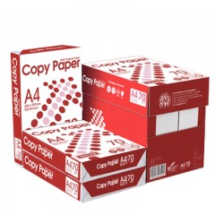 复智APPa4办公用纸70g/8包