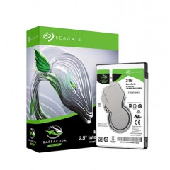 Seagate/希捷  2TB硬盘