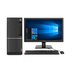 联想（Lenovo）扬天T4900d 商用台式电脑