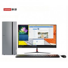 联想（Lenovo）天逸510 Pro商用台式电脑整机