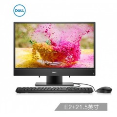 戴尔(DELL)灵越AIO 3275