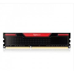 宇瞻（Apacer） 黑豹玩家系列 DDR3 台式机内存 1866 8G