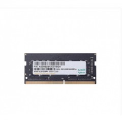 宇瞻（Apacer） 经典系列DDR4 笔记本内存 黑色 2400 16G