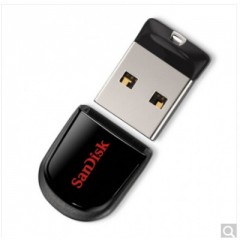 闪迪（SanDisk）酷豆 （CZ33）32G U盘