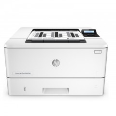 惠普（HP）LaserJet Pro M403d 黑白激光打印机