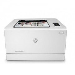 惠普（HP）Colour LaserJet Pro M154a彩色激光打印机(CP1025升级型号)