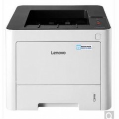 联想（lenovo）LJ3303DN 激光 黑白打印机
