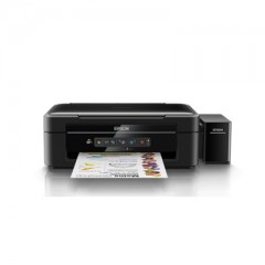 爱普生（EPSON）墨仓式®L385