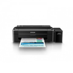 爱普生（EPSON）墨仓式®L310 打印机