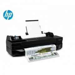惠普（HP）DesignJet T120 A1大幅面打印机 24英寸绘图仪 T120（24英寸） 官方标配