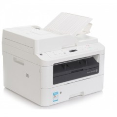 富士施乐（Fuji Xerox）M268dw 无线黑白激光多功能一体机