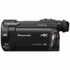 松下（Panasonic） HC-WXF990MGK-K 4K数码摄像机