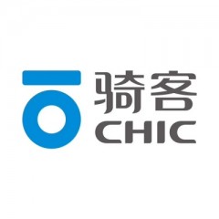 骑客（CHIC） 骑客smartC1两轮智能平衡车双轮儿童思维漂移车成人电动代步车 黑色