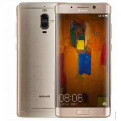 华为 Mate 9 Pro 6GB+128GB版 琥珀金 移动联通电信4G手机 双卡双待