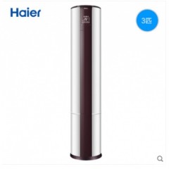 Haier/海尔 KFR-72LW/09UCP22AU1 3匹变频除PM2.5自清洁空调柜机