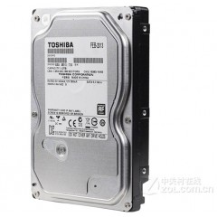 东芝Mars C 3TB SATA（DT01ABA300V）监控级3.5寸硬盘