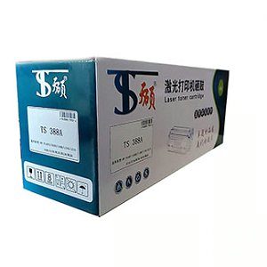 天硕激光打印机硒鼓TS 388A
