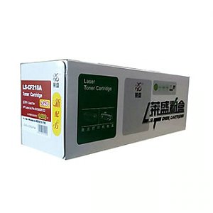 莱盛激光打印机粉盒LS-CF218A