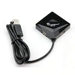 源欣四口USB2.0集线器