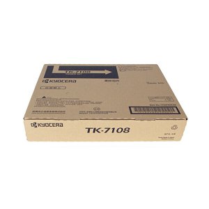 京瓷（KYOCERA）TK-7108原装墨粉盒墨粉碳粉墨盒硒鼓耗材