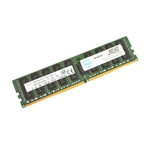 戴尔（DELL）Memory 服务器 工作站 专用内存 16G DDR4