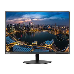 联想（Lenovo） ThinkVision 服务器 图形台式工作站显示器 P24D 24英寸 1920*1200