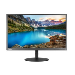 联想（Lenovo） ThinkVision 服务器 图形台式工作站显示器 TE24-10 23.8英寸 1920 *1080