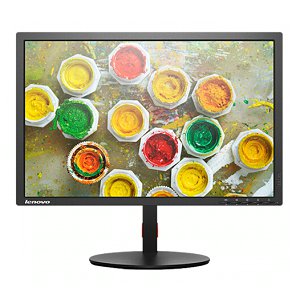 联想（Lenovo） ThinkVision 服务器 图形台式工作站显示器 T2254A 22英寸 1680 *1050