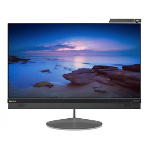 联想（Lenovo） ThinkVision 服务器 图形台式工作站显示器 X1 27英寸 4K高清 Type-C