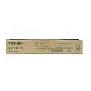东芝（TOSHIBA）T-2309CS原装碳粉