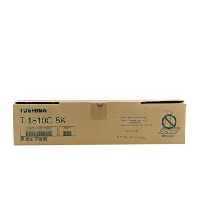 东芝（TOSHIBA）PS-ZT1810C原装碳粉