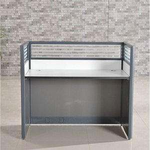 办公家具屏风工作位 单人位