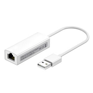 网卡有线USB2.0