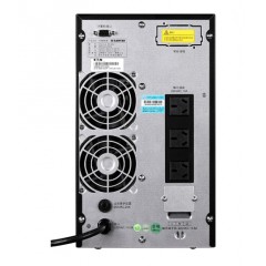 山特（SANTAK） 山特C3K ups不间断电源在线式稳压 3000VA/2400W服务器电脑机房