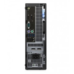 戴尔（DELL）Precision T3420塔式工作站 台式电脑主机图形工作站塔式数据库/服务器 爆款i7-7700 8G 2T WX2100 2G