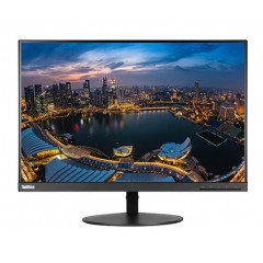 联想（Lenovo） ThinkVision 服务器 图形台式工作站显示器 P24D 24英寸 1920*1200