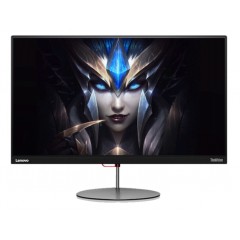 联想（Lenovo） ThinkVision 服务器 图形台式工作站显示器 X24I 23.8英寸 1920*1080