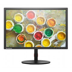 联想（Lenovo） ThinkVision 服务器 图形台式工作站显示器 T2254A 22英寸 1680 *1050