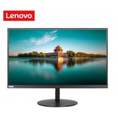 联想（Lenovo） ThinkVision 服务器 图形台式工作站显示器 T27H 27英寸 2560 x 1440