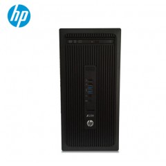 惠普（HP）Z238台式机 工作站 服务器主机 至强XEON i7四核 图形处理 视频剪辑 E3-1225 8GB 1TB DVDRW