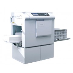 理光（Ricoh）DD5450C A3数码印刷机 速印机（主机+盖板）